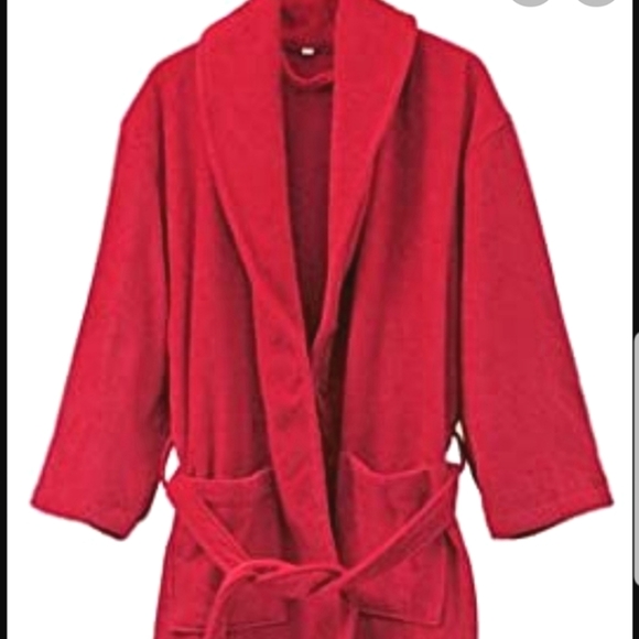 IKEA Intimates & Sleepwear Ikea Robe Poshmark